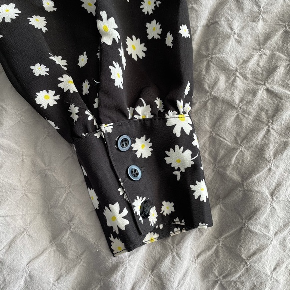 Princess polly daisy dress - Picture 5 of 8